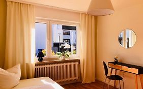 Gästezimmer am Hochrhein
